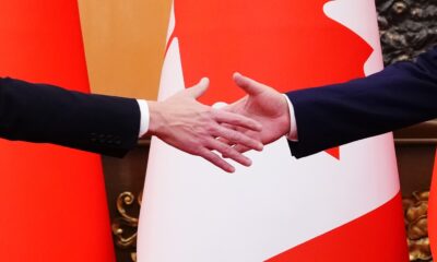 Canada agrees to cut tariff on Chinese EVs
