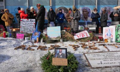 What we know about investigations into the death of Alex Pretti