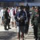 Thailand releases 18 Cambodian soldiers