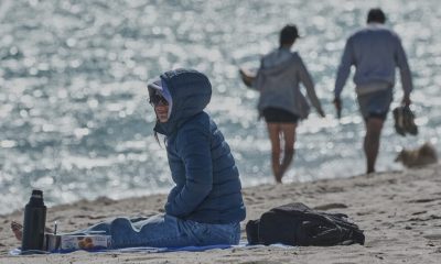 Florida braces for frost and possible dusting of snow