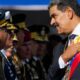 Maduro will face a steep challenge arguing immunity after Noriega's test