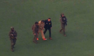 Maduro appears in US courtroom on drug trafficking charges