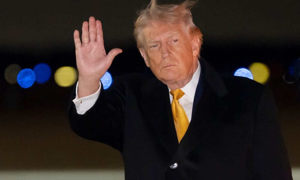 US capture of Maduro divides a changed region, thrilling Trump's allies and threatening his foes