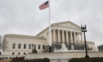 Supreme Court hears arguments over Trump bid to oust Fed governor Cook