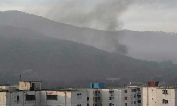 US operation in Venezuela disrupts regional travel