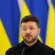 US security agreement for Ukraine is '100% ready' to be signed, Zelenskyy says