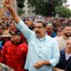 Maduro open to US talks on drug trafficking, but silent on CIA strike