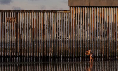 Trump immigration crackdown leads to drop in US population growth rate