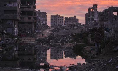 Israel returns 15 Palestinian bodies to Gaza