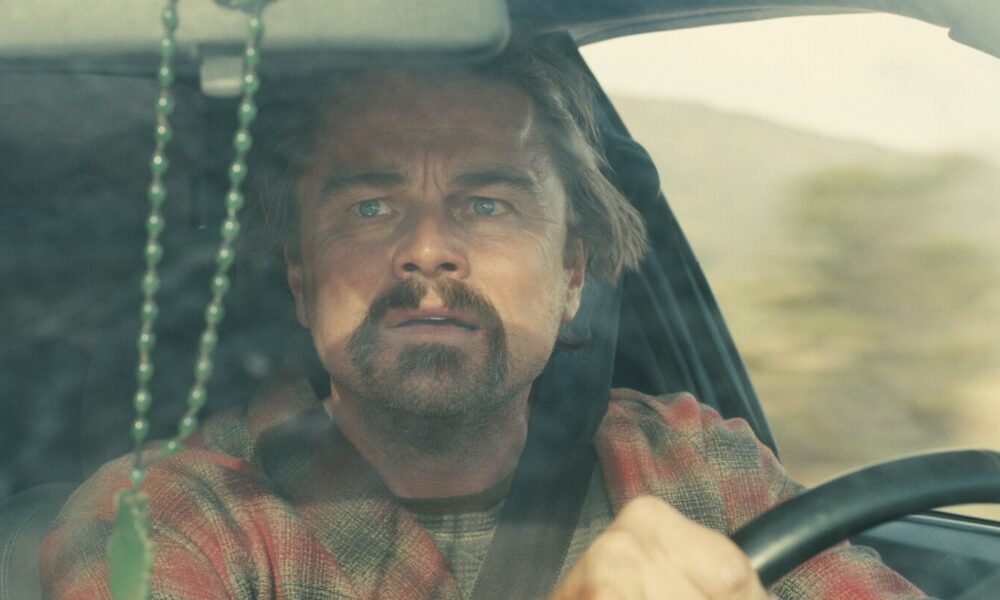 'One Battle After Another' dominates SAG's Actor Awards with 7 nominations