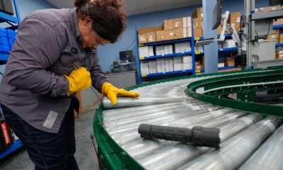 Hiring was likely modest in December to end a year of weak job growth