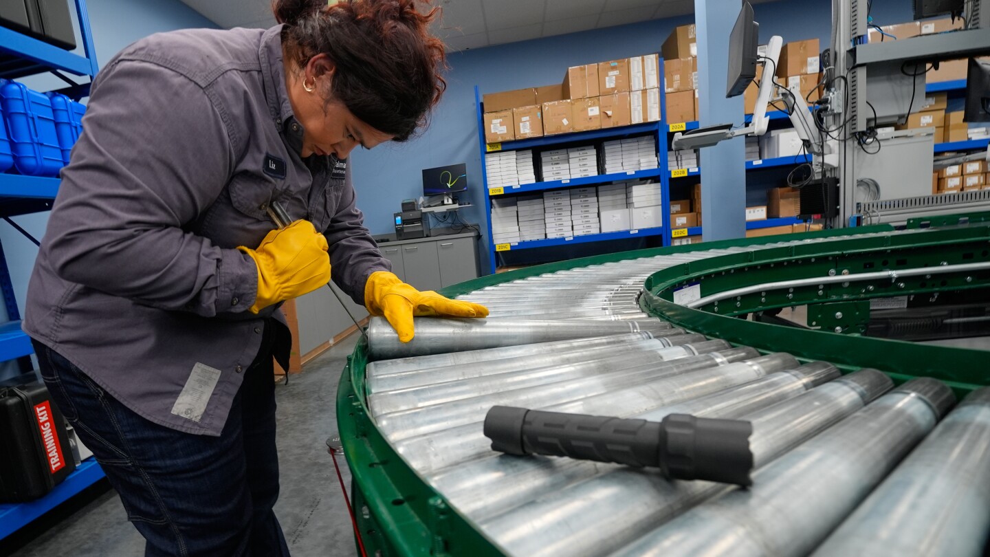 Hiring was likely modest in December to end a year of weak job growth