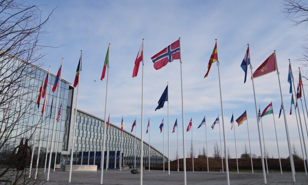 Trump's Greenland tariffs push EU to build own security independence