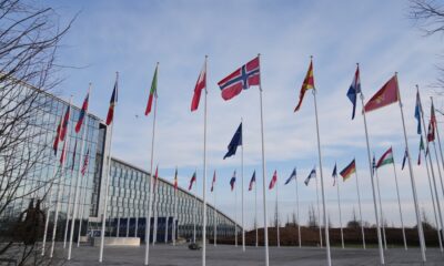 Trump's Greenland tariffs push EU to build own security independence