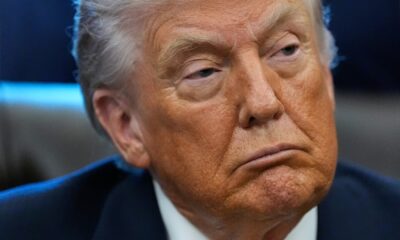 Trump claims killing of Iran protesters 'has stopped'