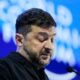 Ukraine's leader slams Europe for not acting on his repeated warnings