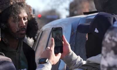 How a digital dragnet is powering Trump’s immigration crackdown