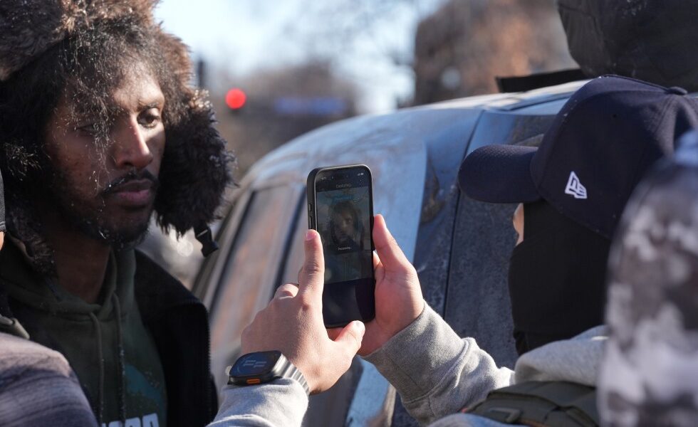 How a digital dragnet is powering Trump’s immigration crackdown