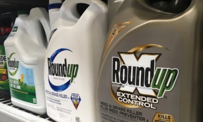 Supreme Court will hear appeal by maker of Roundup weedkiller