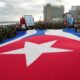 Cubans organize mass demonstration to decry US attack on Venezuela