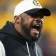 Mike Tomlin steps down after 19 seasons as coach of Steelers
