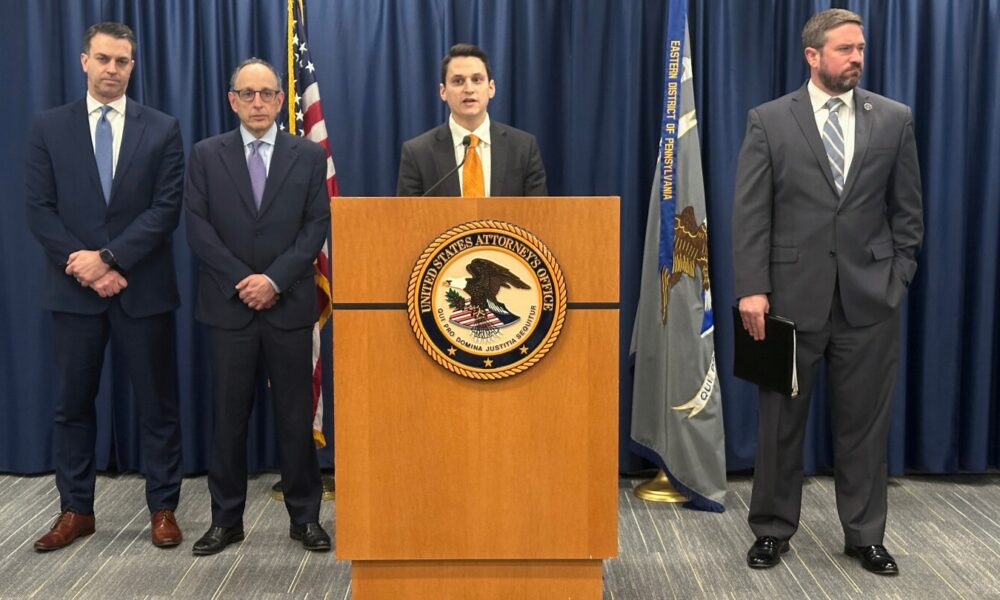 Players and gamblers rigged NCAA basketball games, prosecutors say