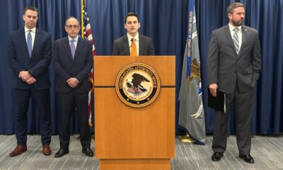 Players and gamblers rigged NCAA basketball games, prosecutors say