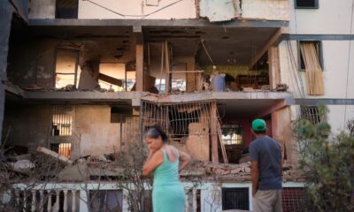 Venezuelans remain shell-shocked a day after US captured Maduro