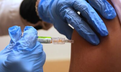 US flu infections show slight decline, but severe season not over