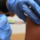 US flu infections show slight decline, but severe season not over