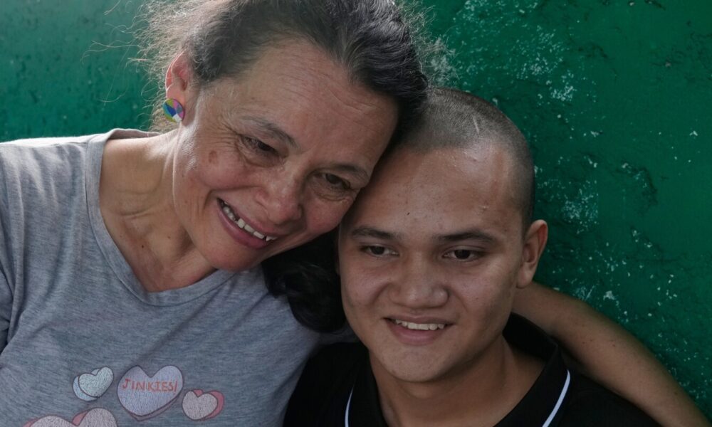 Slow-moving prisoner releases in Venezuela enter 3rd day after government announces goodwill effort