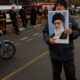 Iran's supreme leader calls Trump a 'criminal' over protest support