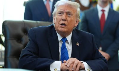 Trump's dealmaking with Democrats signals change from last shutdown