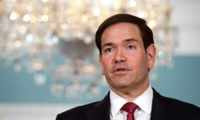 Trump confidants, former British leader and Middle East officials are at forefront of US Gaza plan