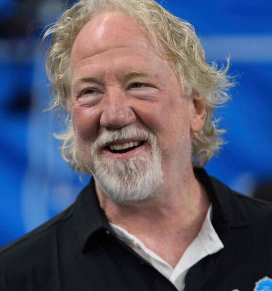 Actor Timothy Busfield accused of child sex abuse in New Mexico