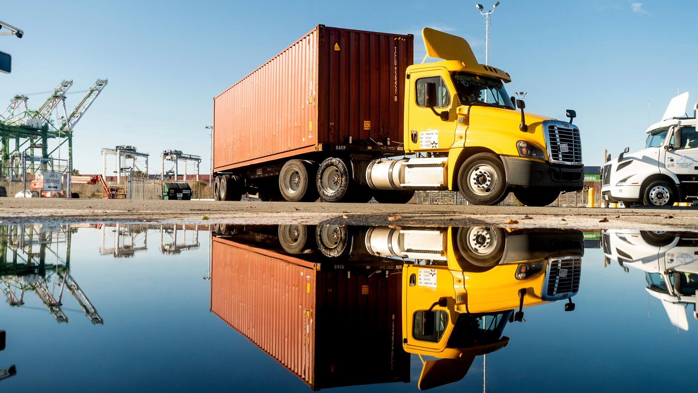 $160M withheld from California over immigrant commercial licenses