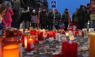 In their words: Survivors and others talk about fatal Swiss Alpine bar fire