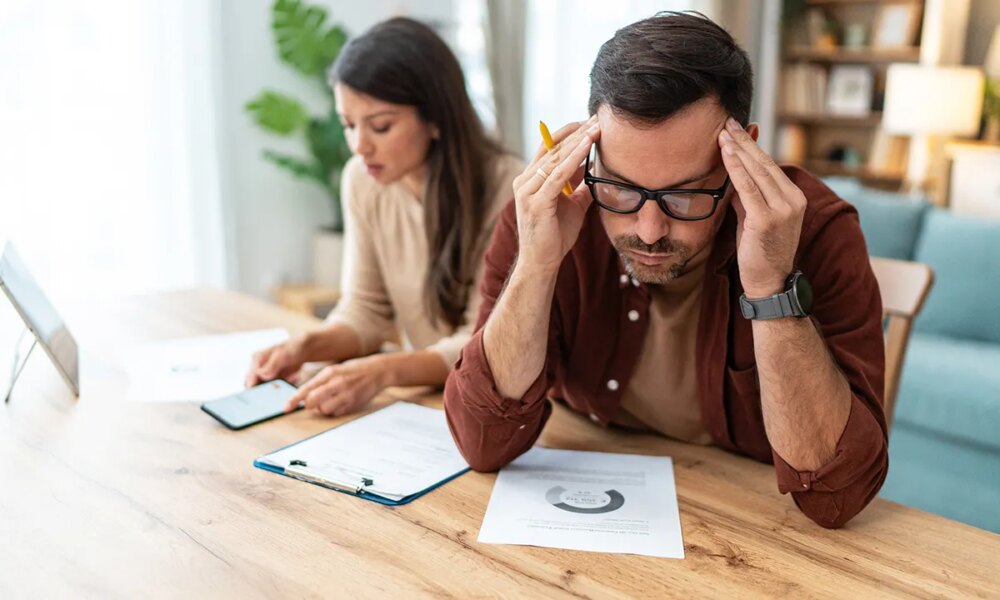 Jobs market may determine if credit scores continue declining in 2026