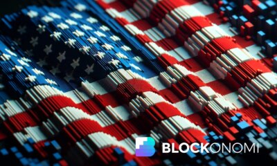 Kansas Joins State-Level Push for Bitcoin Reserves with Senate Bill 352