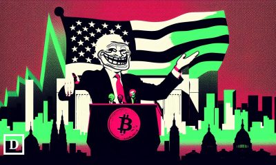 Trump Nominates Kevin Warsh as New Fed Chair