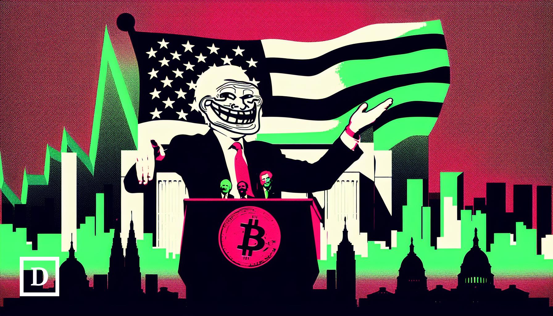 Trump Nominates Kevin Warsh as New Fed Chair