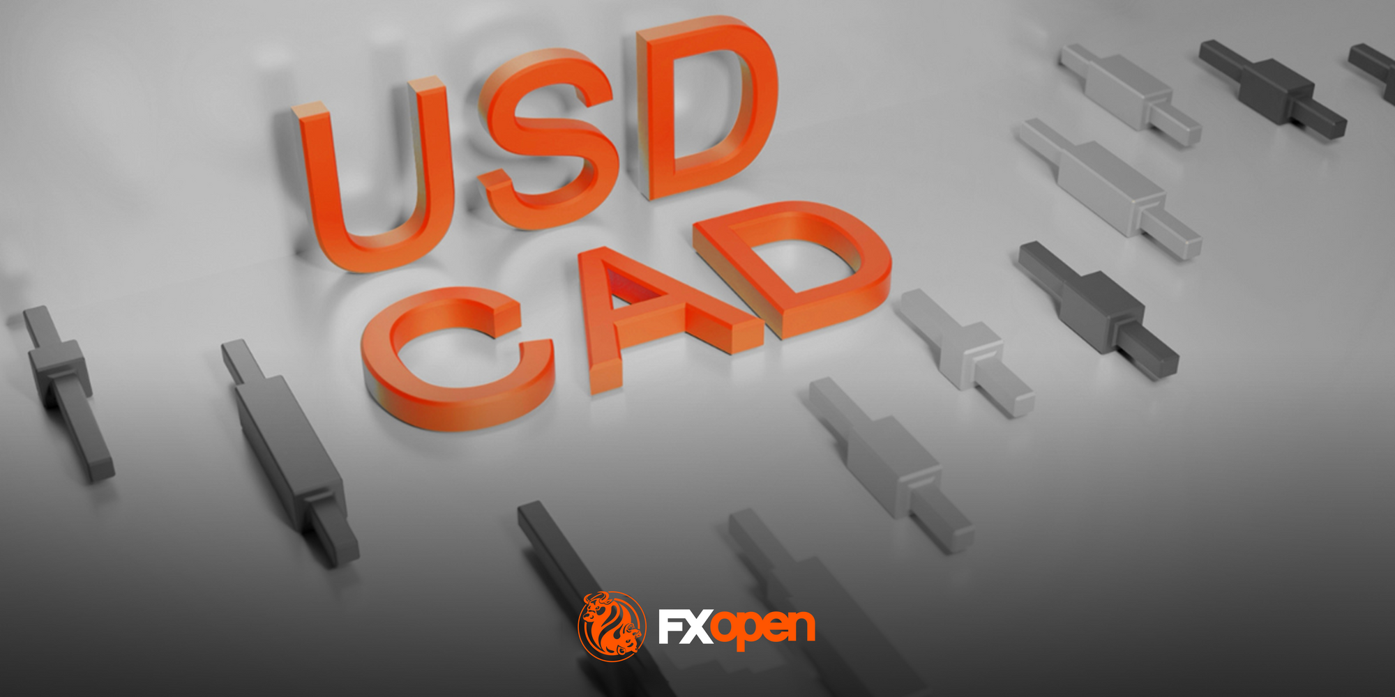 AUD/USD and USD/CAD Test Key Levels Ahead of Central Bank Decisions