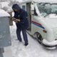Winter storm could disrupt mail delivery in over 30 states, USPS warns