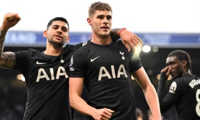 van-de-ven-romero-spurs