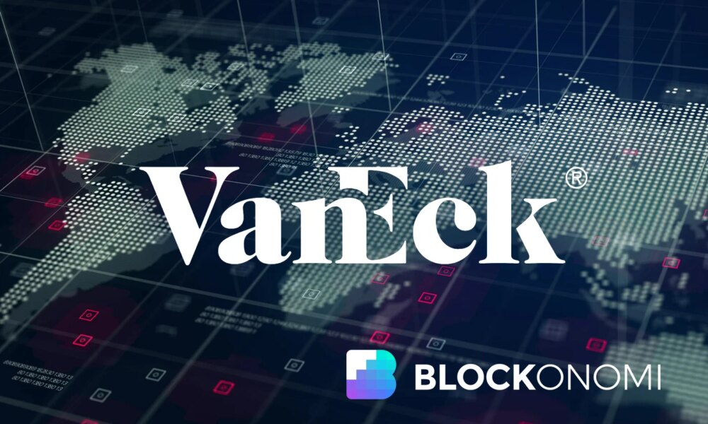 Vaneck