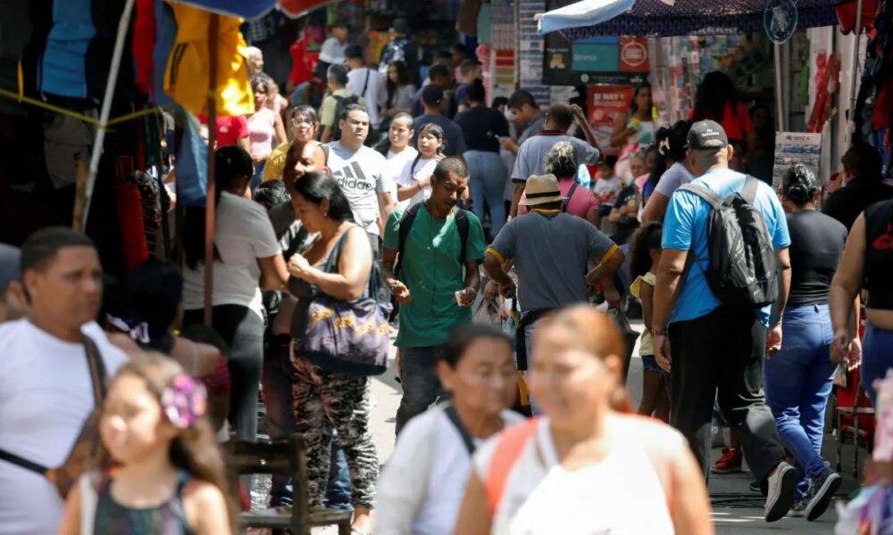 Venezuela debt crisis thrust into limelight after Maduro ouster