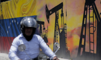 Trump promises billions for Venezuela, but US oil giants stay silent