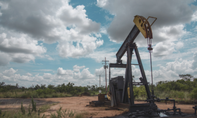 US now in control of Venezuela's oil reserves, the largest in the world