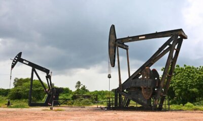 Trump Venezuela oil policy shows early effects as exports resume to markets