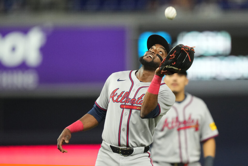 Twins Claim Vidal Brujan From Braves, DFA Mickey Gasper